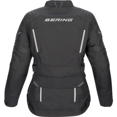 Blusão BERING Lady TANAGA Preto | Blusões