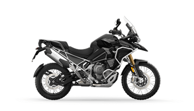 Triumph Tiger 1200 Rally Explorer | Moto | Adventure