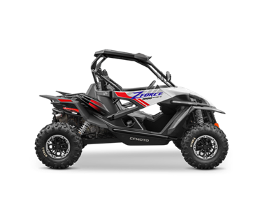 CFMOTO ZFORCE 1000 Sport R | SSV | SSV