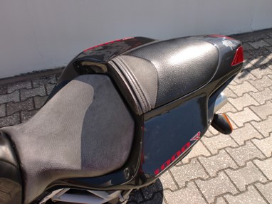 MV Agusta F4 1000 R | Moto