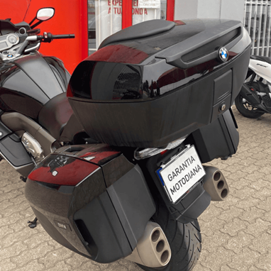 BMW K1600 GT K1600 GT | Moto