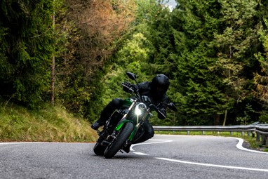 Benelli 752S | Moto | Naked