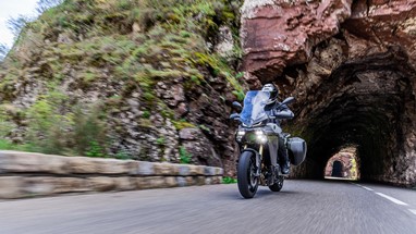 Yamaha TRACER 9 GT Y-AMT 2025 | Moto | Desportivas de Turismo
