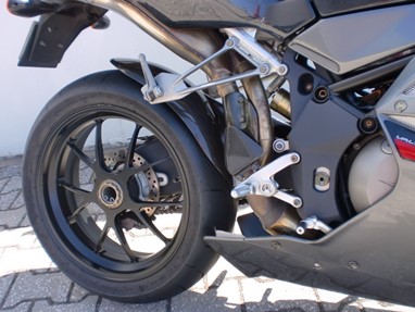 MV Agusta F4 1000 R | Moto