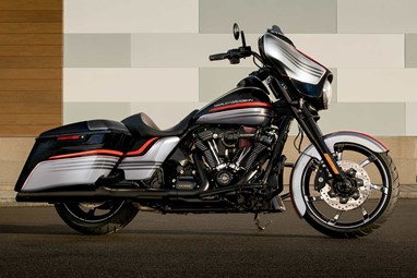Harley-Davidson Street Glide Special | Moto | Touring