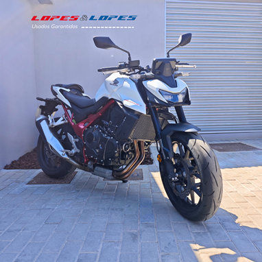 Honda Hornet 750 | Moto