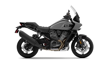 Harley Davidson PAN AMERICA 1250 SPECIAL 2026 | Moto | Adventure Touring
