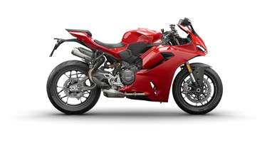 Ducati Panigale V2 | Moto | Panigale