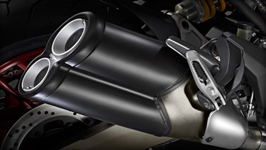Ducati Monster 821 | Moto | Monster