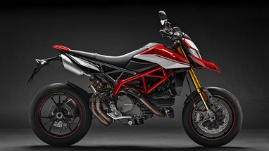 Ducati Hypermotard 950 SP | Moto | Hypermotard