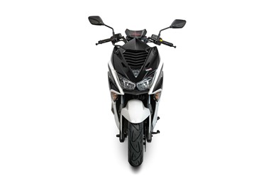 Malaguti MISSION 125 ABS | Scooter | Scooters