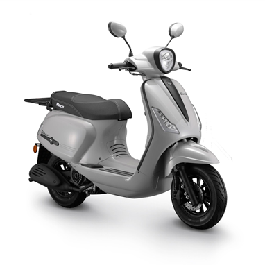 Neco Dinno 125 | Scooter | Scooters 125cc