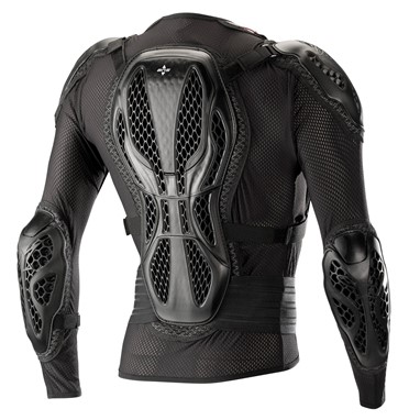 Proteção Alpinestars BIONIC ACTION JACKET | Proteções Condutor