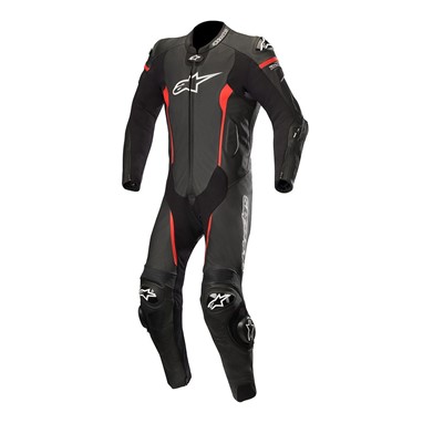 Fato Alpinestars MISSILE LEATHER SUIT TECH-AIR® COMPATIBLE | Fatos