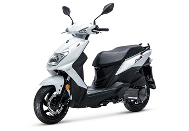 SYM ORBIT III 125 | Moto | Motociclos A1