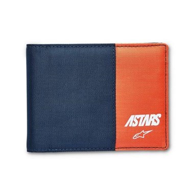 Carteira Alpinestars MX WALLET | Carteiras