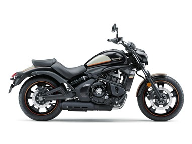 Kawasaki Vulcan S Special Edition | Moto | Cruiser