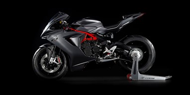 Mv Agusta F3 675 | Moto | F3