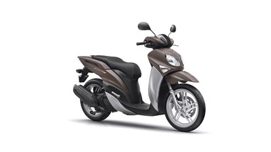 Yamaha Xenter 125 | Scooter | Urban Mobility