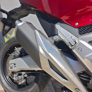 Honda Forza 750 | Scooter