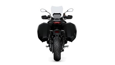 Yamaha TRACER 9 GT Y-AMT 2025 | Moto | Desportivas de Turismo