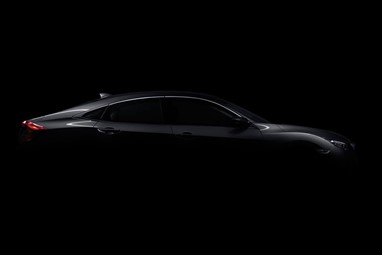 HONDA Civic Sedan 1.5 i-VTEC CVT ELEGANCE NAVI | Aut. | 182 CV | Carro | Civic Sedan