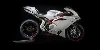 Mv Agusta F4 | Moto | F4