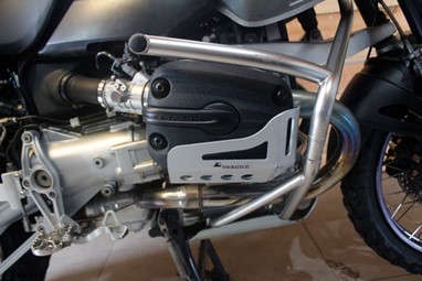 BMW R 1150 GS Adventure | Moto