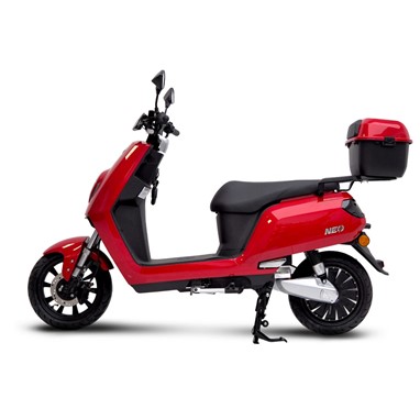 Mytos Neo | Elétrica | Neo