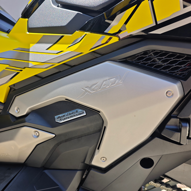 Honda X-ADV 750 SPECIAL EDITION | Moto