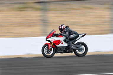 Yamaha R3 2026 | Moto | Super Desportivas