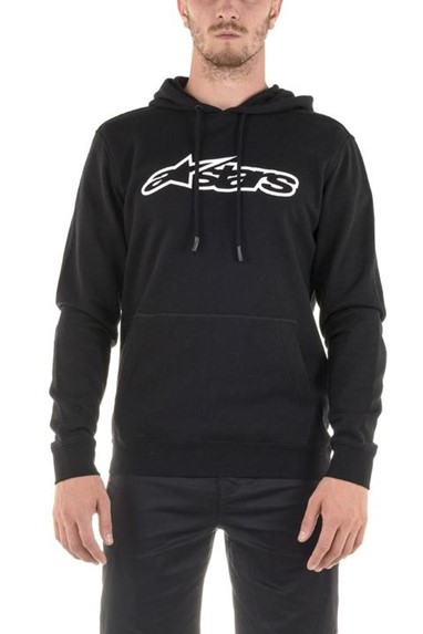 Pullover Alpinestars BLAZE PULLOVER HOODIE | Pullover