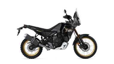 Yamaha Ténéré 700 World Raid 2026 | Moto | Aventura