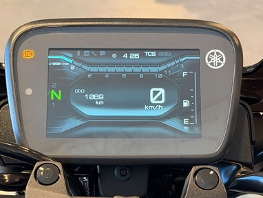 Yamaha MT 125 | Moto
