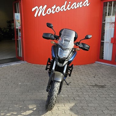 Honda NC 750 ABS | Moto