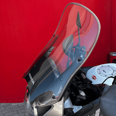 Honda Transalp 700 | Moto