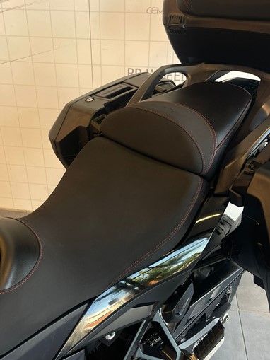 Honda NT 1100 DCT | Moto