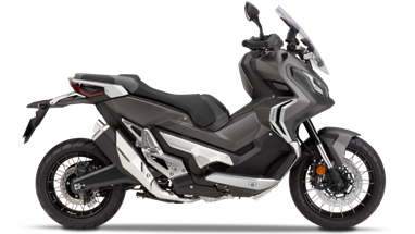 Honda X-ADV | Moto | On/Off Road