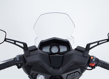 Kymco DINK R 125 | Scooter | Scooters 125
