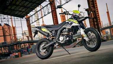 UM DSR SM | Moto | Enduro/Supermoto
