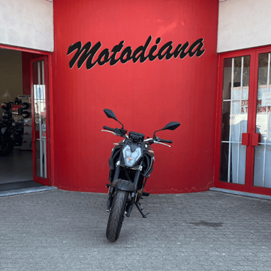 VOGE 625R | Moto