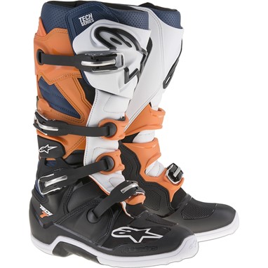 Botas Alpinestars TECH 7 | Botas