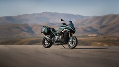 BMW S 1000 XR 2026 | Moto | Sport