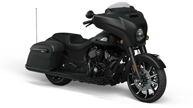 Indian Chieftain Dark Horse | Moto | Bagger
