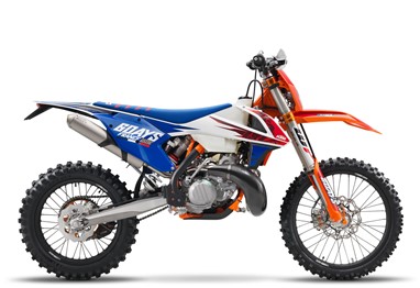 KTM 250 EXC TPI Six Days | Moto | Enduro