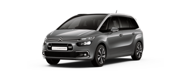 CITROËN C4 SpaceTourer Grand 1.2 PureTech 130 S&S CVM6 LIVE | Man. | 130 CV | 5 Portas | Monovolume | C4 SpaceTourer Grand