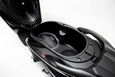 Morbidelli SC125LX | Scooter | Scooters