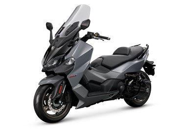MAXSYM TL 508 ABS | Moto | Motociclos A1