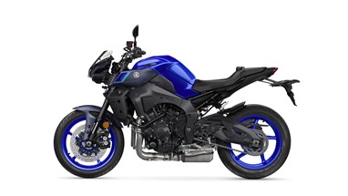 Yamaha MT-10 2024 | Moto | Hyper Naked