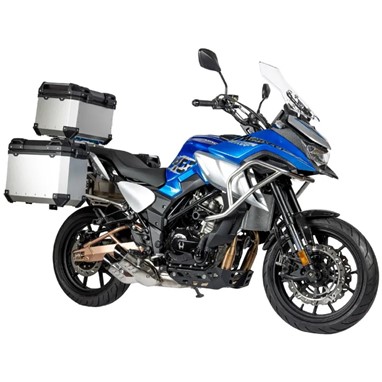 ATAC Monster ADV 400 | Moto | Adventure